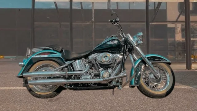 Cruiser Motorcycles in the Philippines
