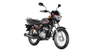 Kawasaki CT100