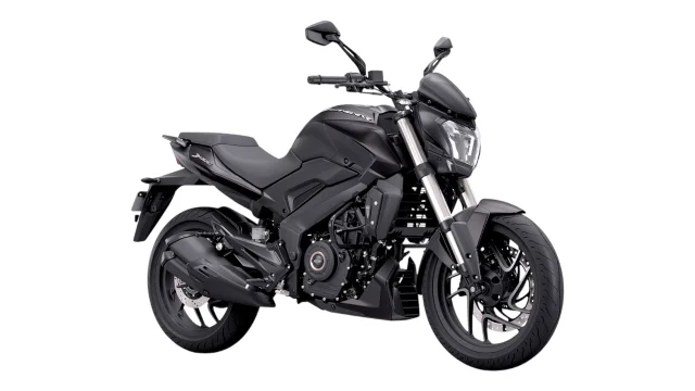 Kawasaki Dominar 400