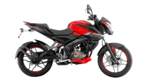 Kawasaki Rouser NS160