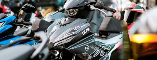 Scooter Motorcycles