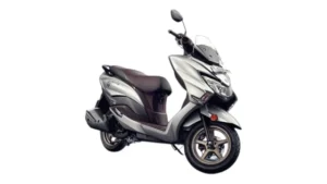 Suzuki Burgman Street 125 EX