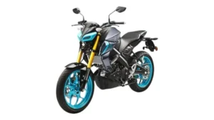 Yamaha MT-15