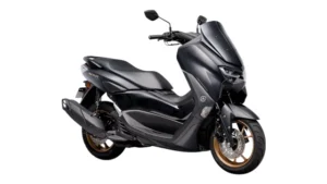 Yamaha Nmax ABS Black