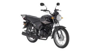 Yamaha YTX 125